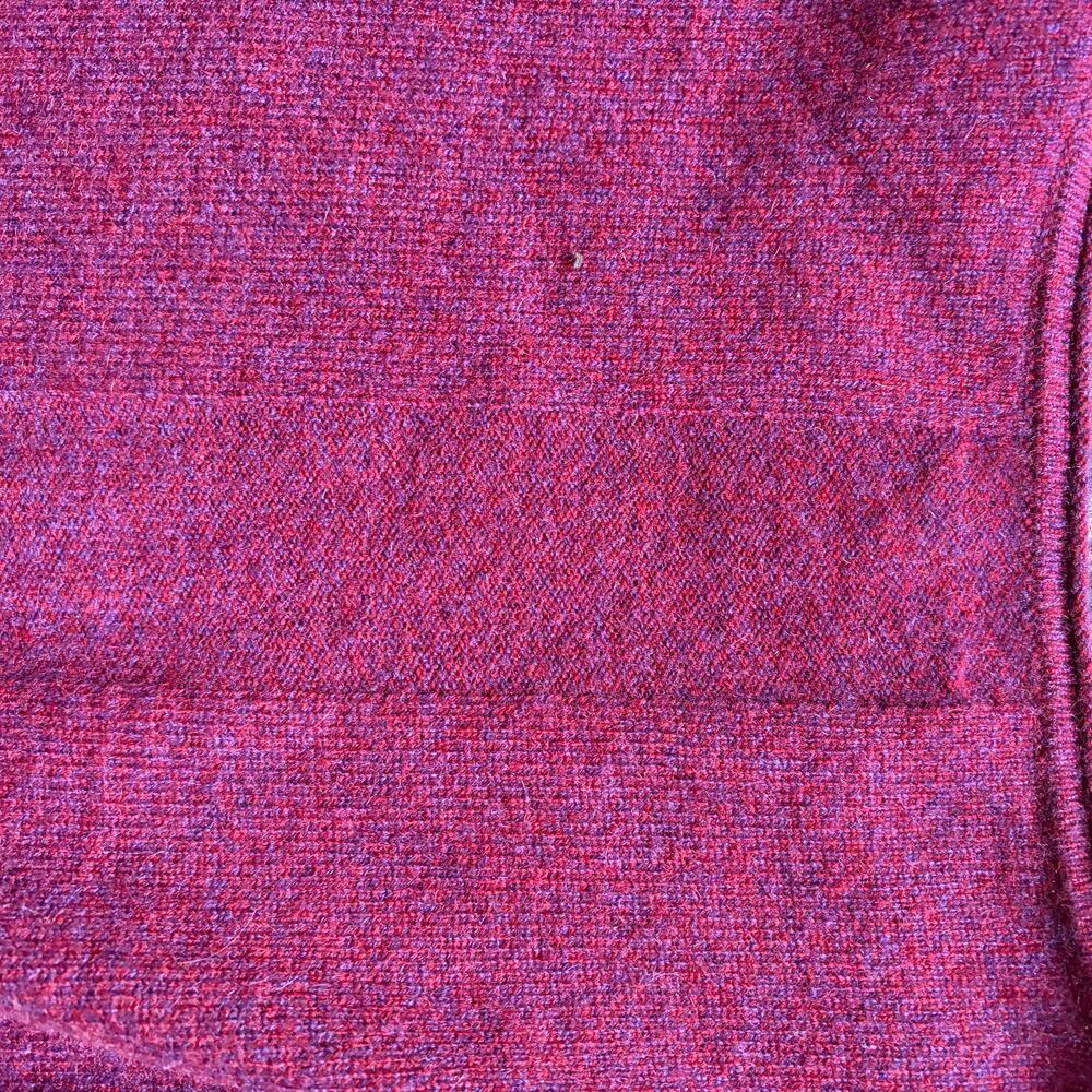 Club Monaco scoop neck cashmere sweater Size Small - Picture 7 of 10